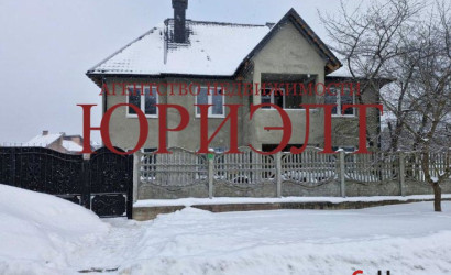 Купить дом, Гродно, Цветочная, 10 соток. Фото 1