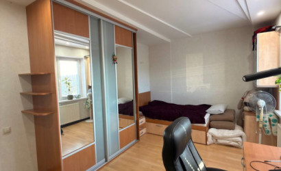 Купить 3-комнатную квартиру, Минск, Грушевская, 91 (Московский район). Фото 10