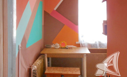 Купить 2-комнатную квартиру, Брест, Брестских дивизий, ул. Брестских дивизий. Фото 6