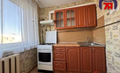 Купить 1-комнатную квартиру, Солигорск, Козлова ул., 44. Фото 7