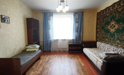 Снять 2-комнатную квартиру на сутки, Колодищи, Гуртьева, 2 . Фото 4