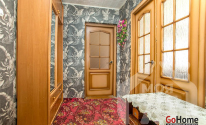 Купить 2-комнатную квартиру, Молодечно, Будавников ул., 13. Фото 12