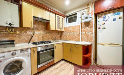 Купить 2-комнатную квартиру, Брест, бульвар Космонавтов, д. . Фото 6