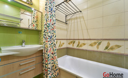 Купить 2-комнатную квартиру, Минск, Сырокомли ул., 20 (Ленинский район). Фото 15