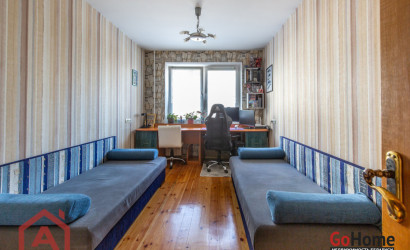 Купить 3-комнатную квартиру, Минск, Якубова, 18 (Ленинский район). Фото 13