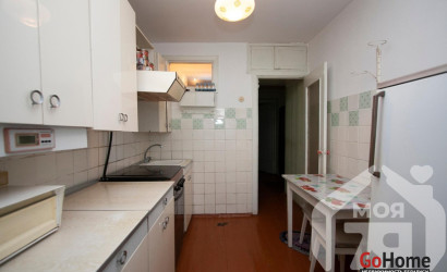 Купить 2-комнатную квартиру, Молодечно, Франтишка Скорины ул., 4/А. Фото 4