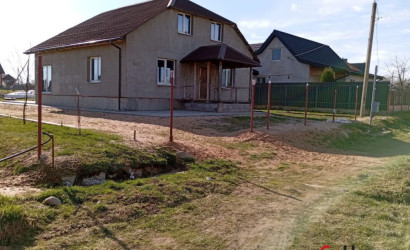 Купить дом, Заполье, Полевая, 14, 11 соток. Фото 7