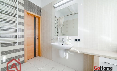 Снять 3-комнатную квартиру, Минск, Сурганова, 38 (Советский район). Фото 15