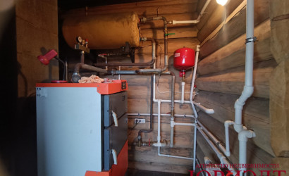 Купить дом, Сосновка, Сиреневая, 15.2 соток. Фото 23