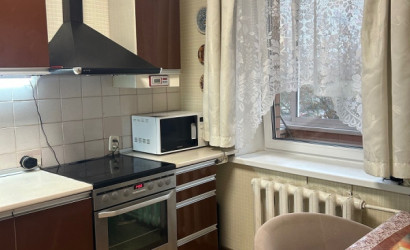 Купить 4-комнатную квартиру, Минск, ул. Городецкая, д. 15 (Первомайский район). Фото 4