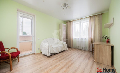 Купить 3-комнатную квартиру, Минск, Космонавтов ул., 6 (Московский район). Фото 5