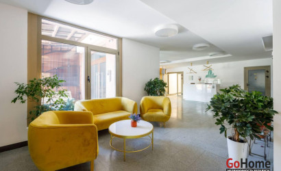 Купить 3-комнатную квартиру, Минск, Макаенка ул., 12/К (Первомайский район). Фото 14