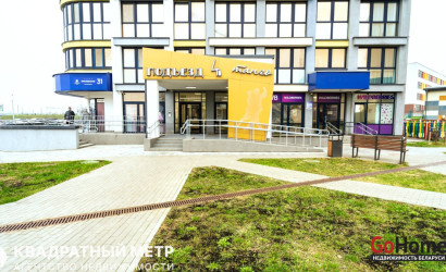 Купить 2-комнатную квартиру, Минск, ул. Брилевская, д. 31 (Октябрьский район). Фото 18