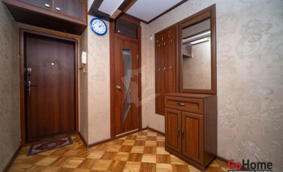 Купить 2-комнатную квартиру, Минск, Куйбышева ул., 30(Советский район). Фото 25