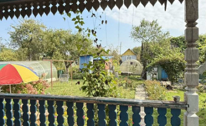 Купить дачу, Витебск, 4-й Хрустальный, 9 соток. Фото 15