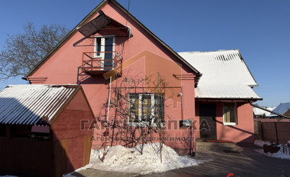 Купить дом, Черни, Брестская, 10.39 соток. Фото 2