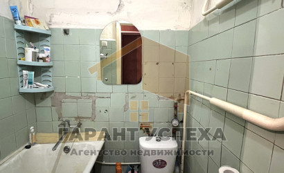 Купить 2-комнатную квартиру, Тельмы-1, Солейко. Фото 15