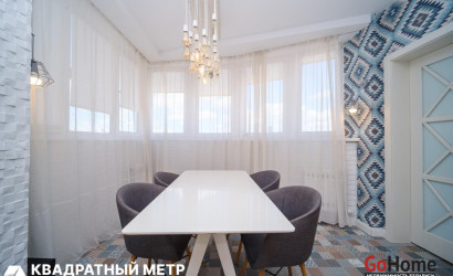 Купить 2-комнатную квартиру, Минск, Маяковского ул., 99(Ленинский район). Фото 3