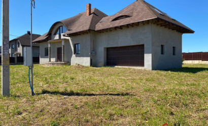 Купить дом, Логойск, 15 соток. Фото 4