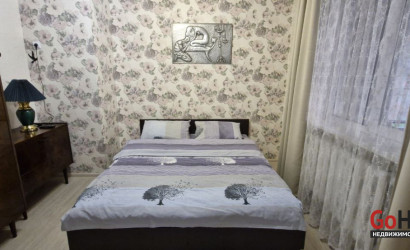 Снять 2-комнатную квартиру на сутки, Пинск, Урицкого, 5, кв. 2. Фото 2