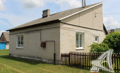 Купить дом, Озяты, Озятский с/с, 18 соток. Фото 2