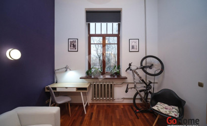 Купить 2-комнатную квартиру, Минск, Киселева ул., 28 (Центральный район). Фото 32