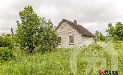 Купить дом, Илья, Вилейская ул., 25 соток. Фото 4