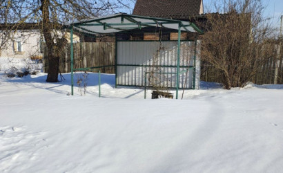 Купить дом, Николаевка-3, Николаевский Сад, 12.4 соток. Фото 17