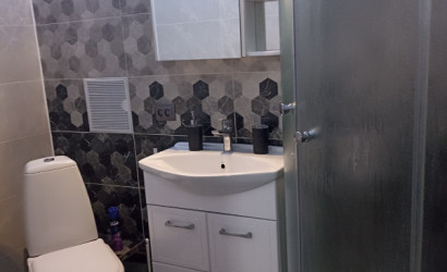 Снять 2-комнатную квартиру на сутки, Речица, Панова. Фото 5