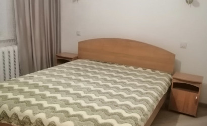 Снять 2-комнатную квартиру, Минск, просп. Победителей, д. 39 (Центральный район). Фото 5