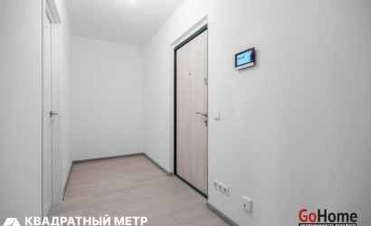 Купить 1-комнатную квартиру, Ратомка, Заславская 6. Фото 14