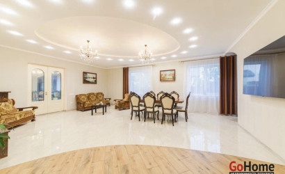 Снять коттедж, Марьяливо, Короткая, 7. Фото 3