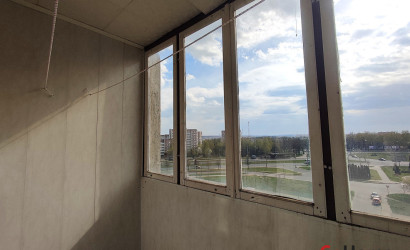 Купить 3-комнатную квартиру, Гродно, Клецкова, 12. Фото 6