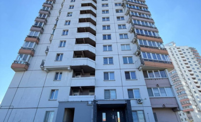Снять 1-комнатную квартиру, Минск, Казимировская, 9 (Фрунзенский район). Фото 21
