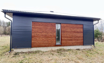 Купить дом, Новосады, Белорусская ул., 25 соток. Фото 4