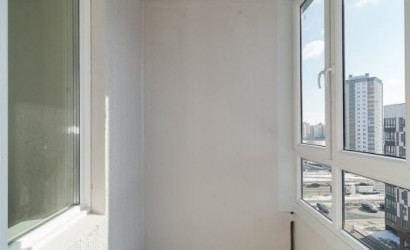 Купить 1-комнатную квартиру, Минск, Оловникова ул., 12 (Ленинский район). Фото 17