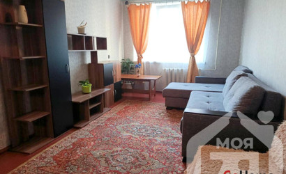 Купить 1-комнатную квартиру, Вилейка, Незалежности ул., 8/1. Фото 2