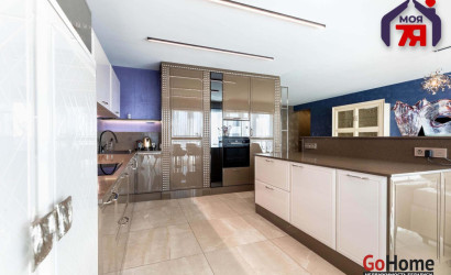 Купить 4-комнатную квартиру, Минск, Восточная ул., 107 (Советский район). Фото 6