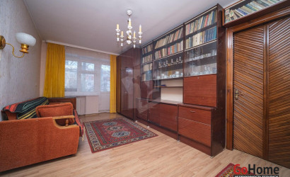 Купить 2-комнатную квартиру, Минск, Филимонова ул., 7 (Партизанский район). Фото 3