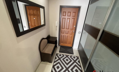 Купить 1-комнатную квартиру, Гродно, Пушкина, 37. Фото 7