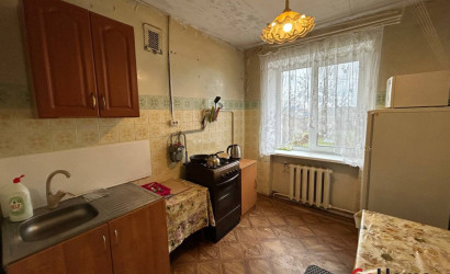 Снять 2-комнатную квартиру на сутки, Любань, Интернациональная, 54. Фото 1