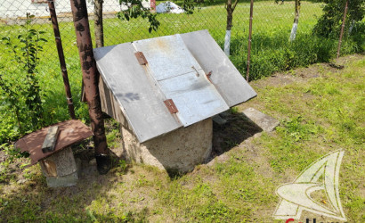 Купить дом в деревне, Сычево, Озятский с/с, 25 соток. Фото 27