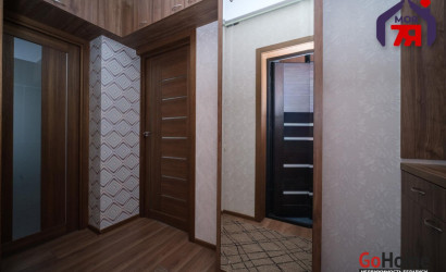 Купить 1-комнатную квартиру, Минск, Неманская ул., 31 (Фрунзенский район). Фото 22