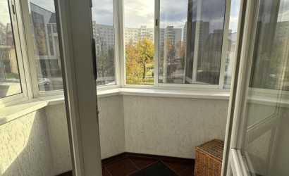 Купить 3-комнатную квартиру, Гродно, 1 Мая, 30. Фото 24