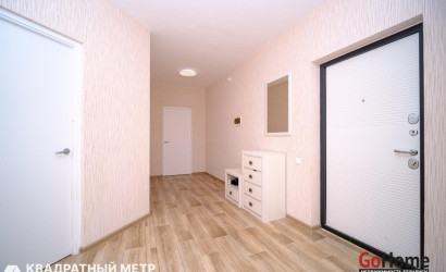 Купить 2-комнатную квартиру, Минск, Монюшко ул., 22 (Ленинский район). Фото 30