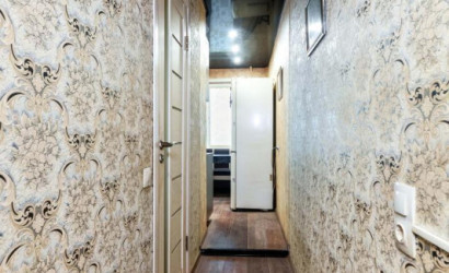 Купить 1-комнатную квартиру, Минск, Рокоссовского просп., 153 (Ленинский район). Фото 9