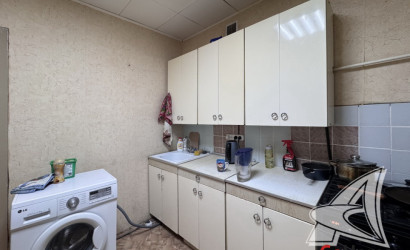 Купить 1-комнатную квартиру, Брест, Центр, ул. Орджоникидзе. Фото 5