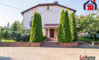 Купить дом, Дофаренция, Цветочный пер., 20.46 соток. Фото 36