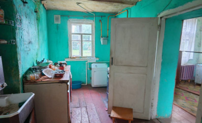 Купить дом, Витебск, Заслонова, 7.6 соток. Фото 17