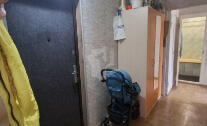 Купить 2-комнатную квартиру, Чисть, Парковая ул., 12/Б. Фото 3